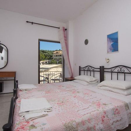 Plessas Studios Tsilivi  Exterior photo